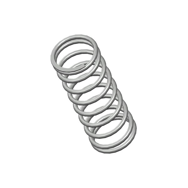 Approved Vendor Compression Spring, O=1.937, L= 5.25, W= .177 S/U G409961237 - main